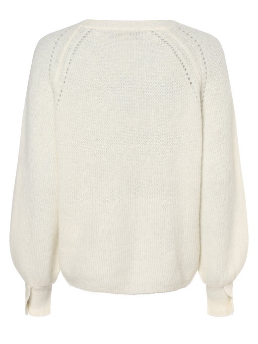 Damen Pullover mit Alpaka-Anteil - MMTalli