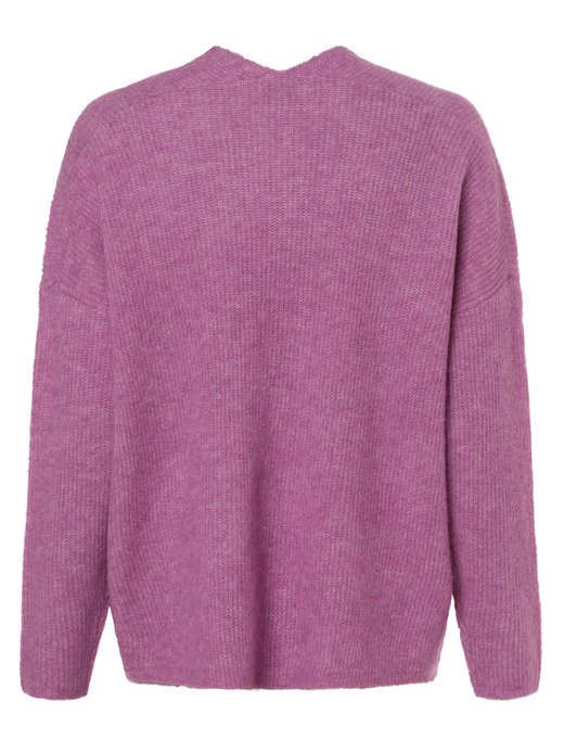 Damen Pullover mit Alpaka-Anteil - MMThora