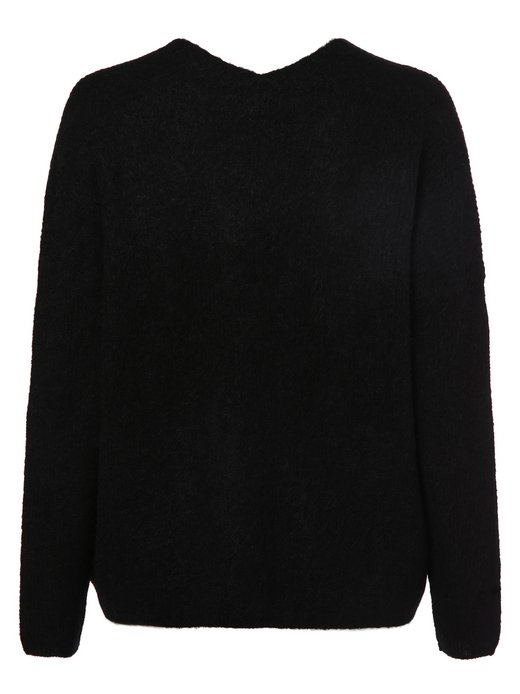 Damen Pullover mit Alpaka-Anteil - MMThora