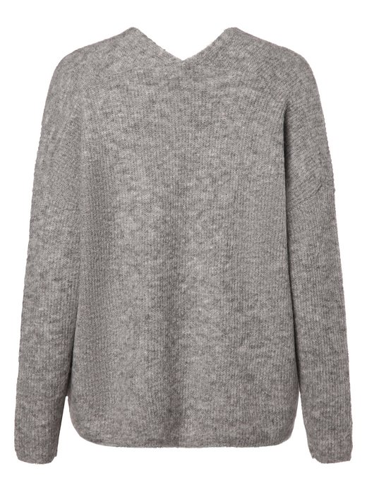 Damen Pullover mit Alpaka-Anteil - MMThora