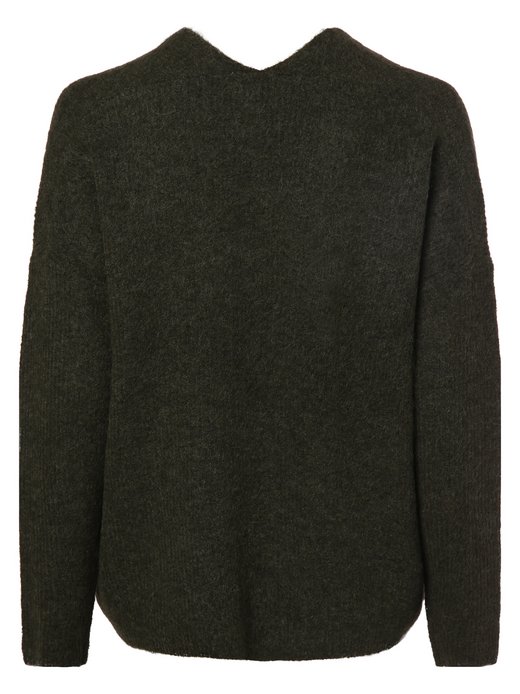 Damen Pullover mit Alpaka-Anteil - MMThora