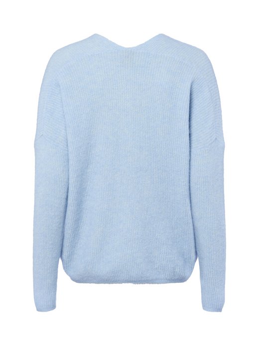 Damen Pullover mit Alpaka-Anteil - MMThora