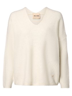 Damen Pullover mit Alpaka-Anteil - MMThora