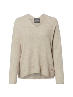 Damen Pullover mit Alpaka-Anteil - MMThora