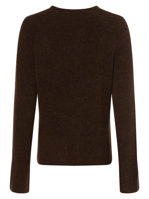 Damen Pullover mit Alpaka-Anteil - MSCHCeara Hope