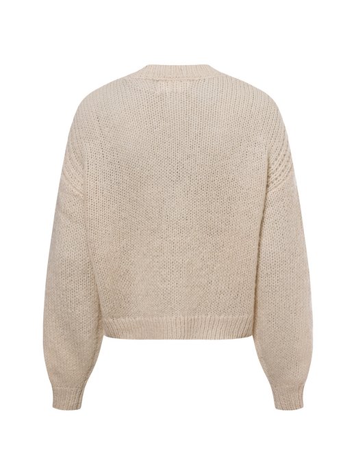 Damen Pullover mit Alpaka-Anteil - MSCHDiella Heidi