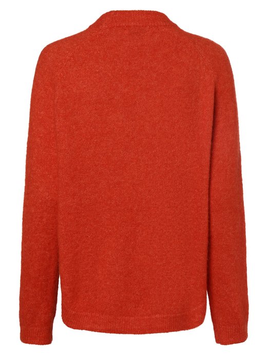 Damen Pullover mit Alpaka-Anteil - MSCHLessine