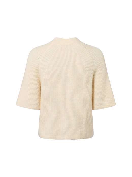 Damen Pullover mit Alpaka-Anteil - MSCHMilania