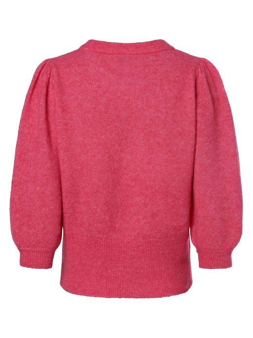 Damen Pullover mit Alpaka-Anteil - Nurietta
