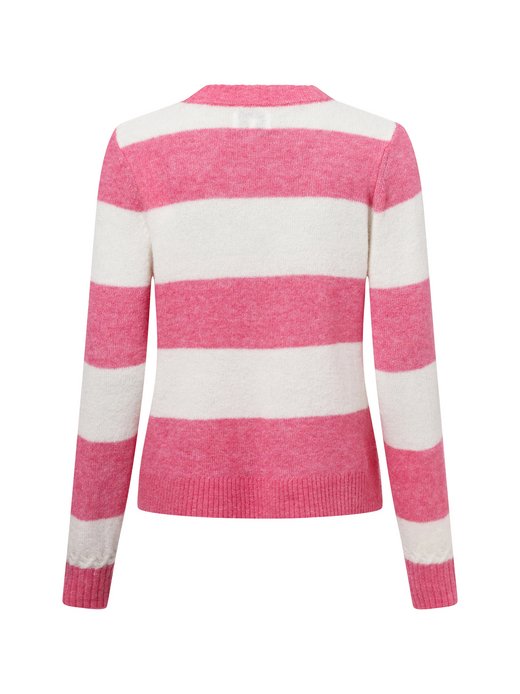 Damen Pullover mit Alpaka-Anteil - Nuriette