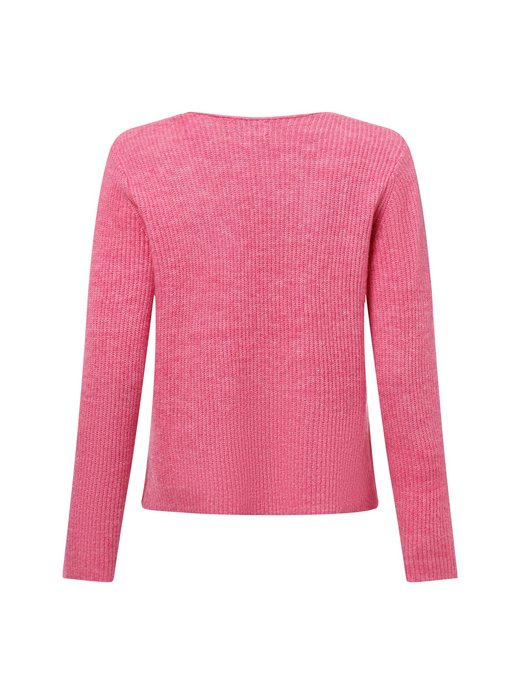 Damen Pullover mit Alpaka-Anteil - Nuriette