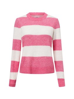 Damen Pullover mit Alpaka-Anteil - Nuriette