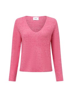 Damen Pullover mit Alpaka-Anteil - Nuriette