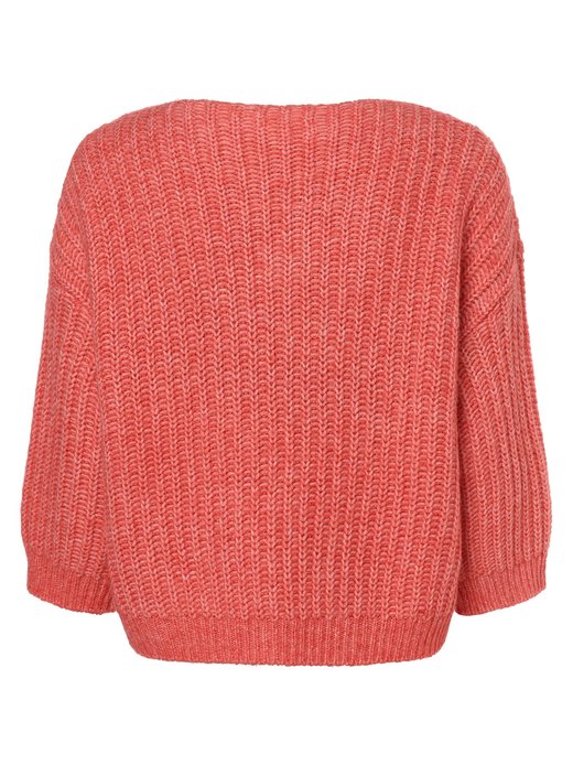 Damen Pullover mit Alpaka-Anteil - Polomna