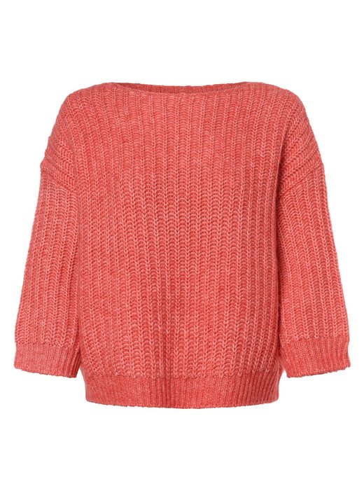 Damen Pullover mit Alpaka-Anteil - Polomna