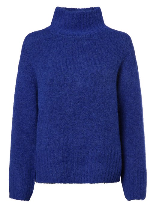Damen Pullover mit Alpaka-Anteil - SLFGabella
