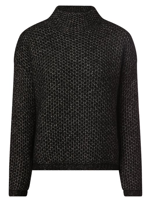 Damen Pullover mit Alpaka-Anteil - Safineyn