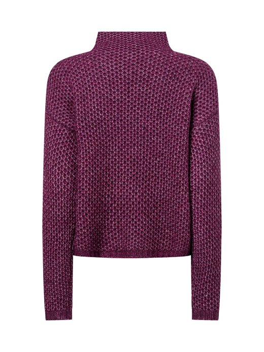Damen Pullover mit Alpaka-Anteil - Safineynny