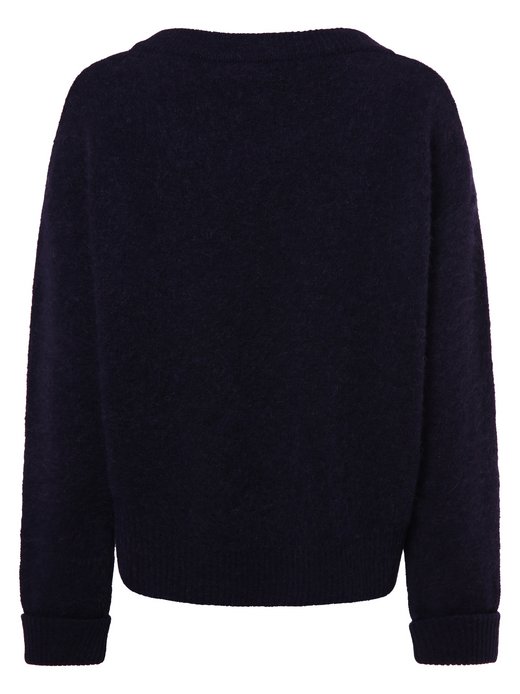 Damen Pullover mit Alpaka-Anteil - Vitow