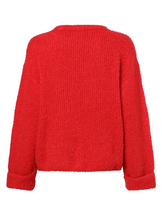 Damen Pullover mit Alpaka-Anteil - Zolly