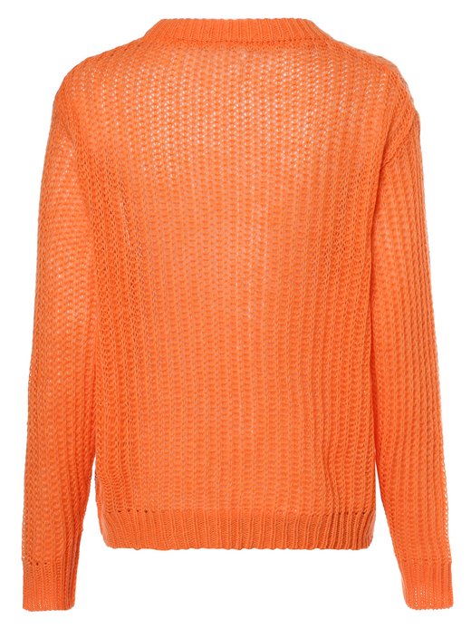 Damen Pullover mit Alpaka-Anteil