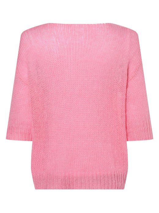 Damen Pullover mit Alpaka-Anteil
