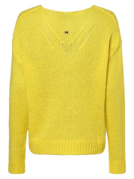 Damen Pullover mit Alpaka-Anteil