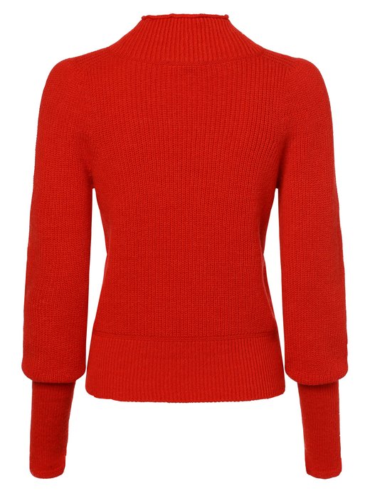 Damen Pullover mit Alpaka-Anteil