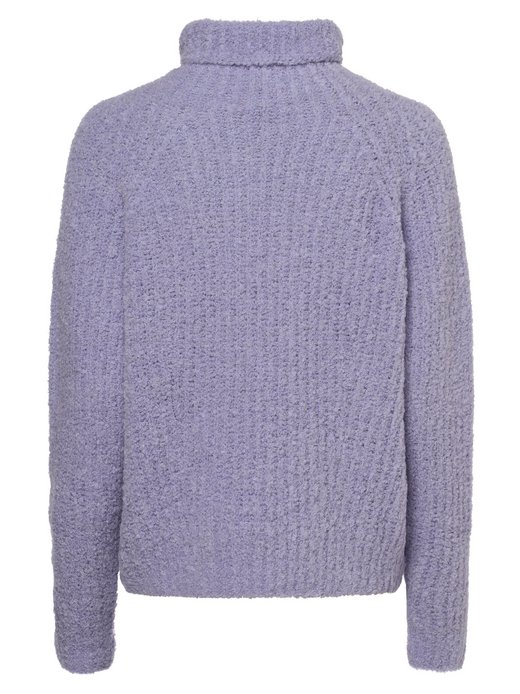 Damen Pullover mit Alpaka-Anteil
