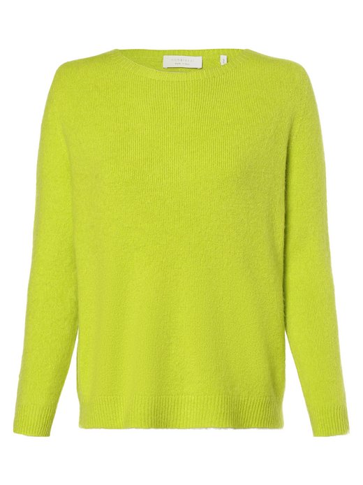 Damen Pullover mit Alpaka-Anteil