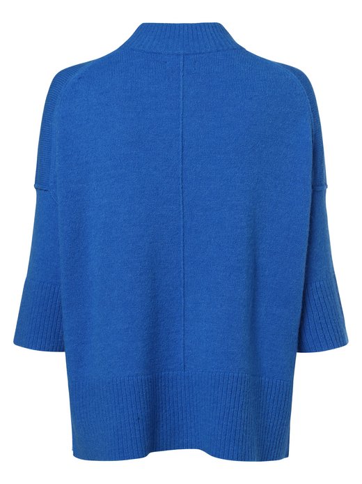 Damen Pullover mit Alpaka-Anteil