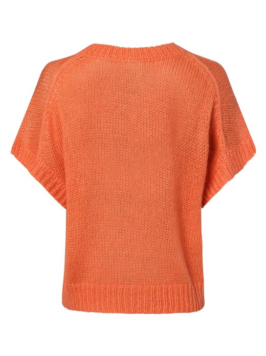 Damen Pullover mit Alpaka-Anteil