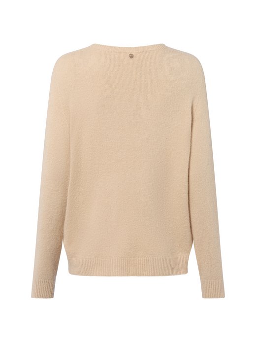 Damen Pullover mit Alpaka-Anteil