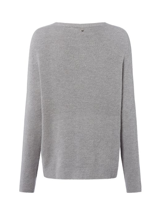 Damen Pullover mit Alpaka-Anteil
