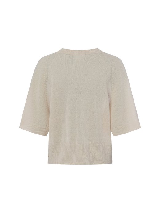 Damen Pullover mit Alpaka-Anteil