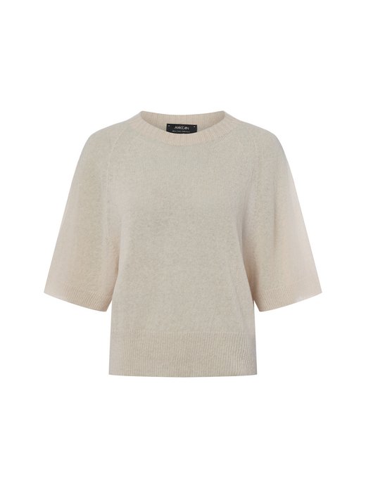 Damen Pullover mit Alpaka-Anteil