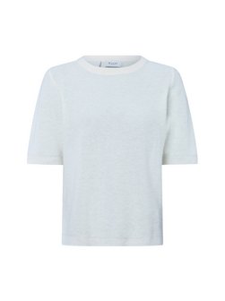 Damen Pullover mit Alpaka-Anteil