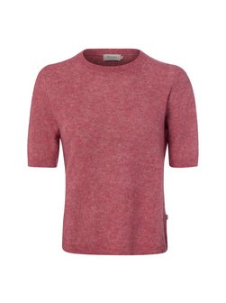 Damen Pullover mit Alpaka-Anteil