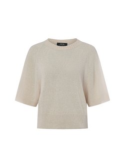 Damen Pullover mit Alpaka-Anteil