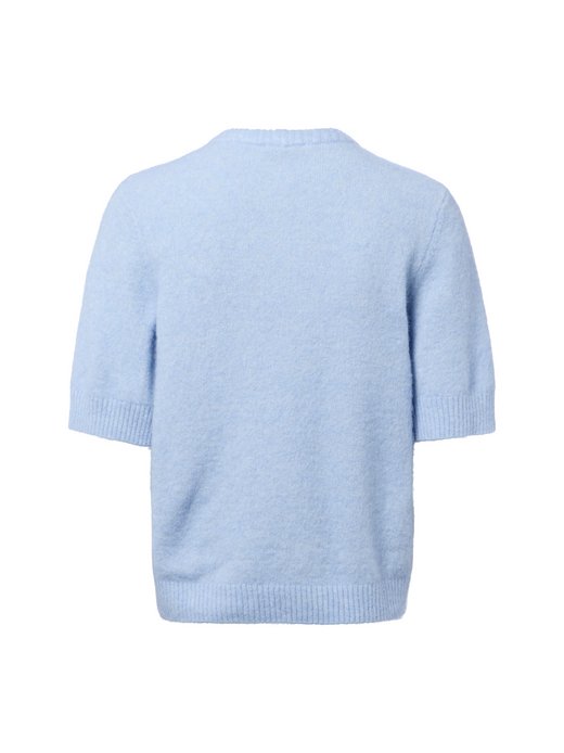 Damen Pullover mit Alpaka- und Woll-Anteil - Jessy