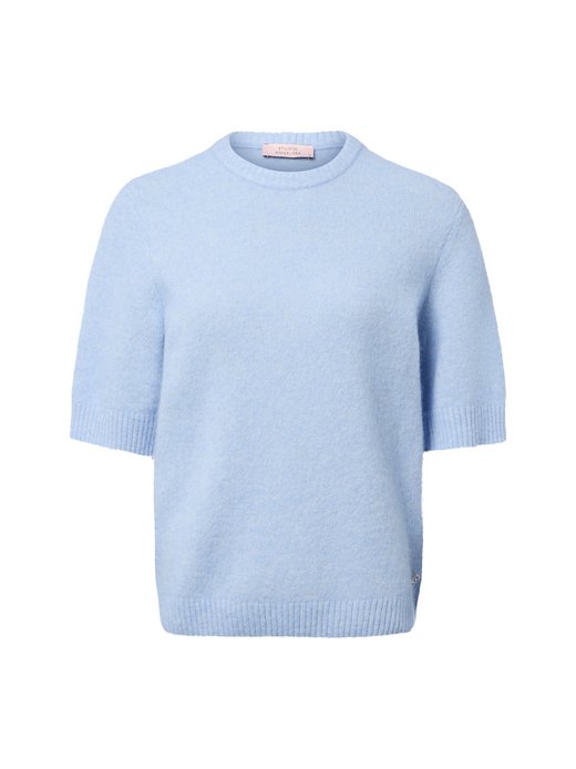 Damen Pullover mit Alpaka- und Woll-Anteil - Jessy