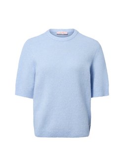 Damen Pullover mit Alpaka- und Woll-Anteil - Jessy