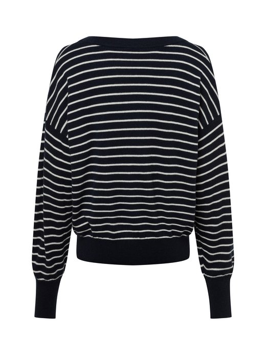 Damen Pullover  mit Cashmere-Anteil - Felinke