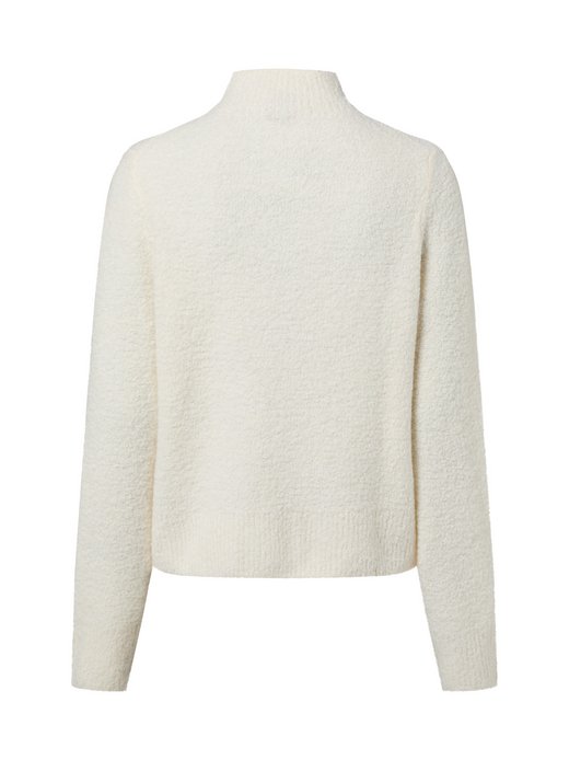Damen Pullover mit Cashmere-Anteil - Fubrina