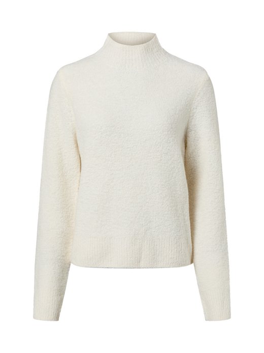 Damen Pullover mit Cashmere-Anteil - Fubrina