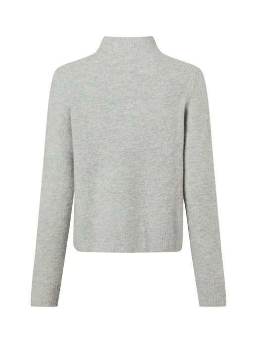 Damen Pullover mit Cashmere-Anteil - Fubrina