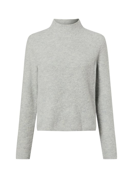 Damen Pullover mit Cashmere-Anteil - Fubrina