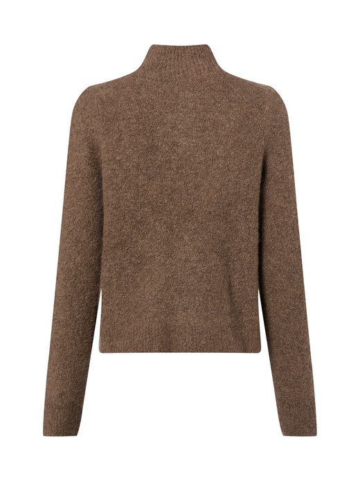 Damen Pullover mit Cashmere-Anteil - Fubrina