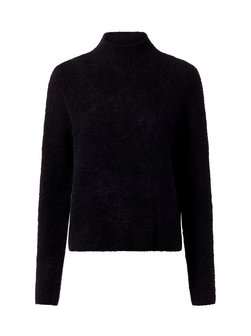 Damen Pullover mit Cashmere-Anteil - Fubrina