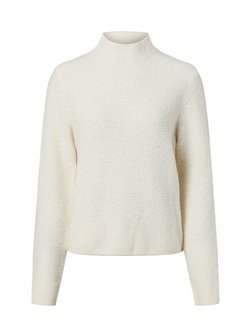 Damen Pullover mit Cashmere-Anteil - Fubrina